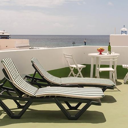 Apartmán Casa Lolina Arrieta  Exteriér fotografie