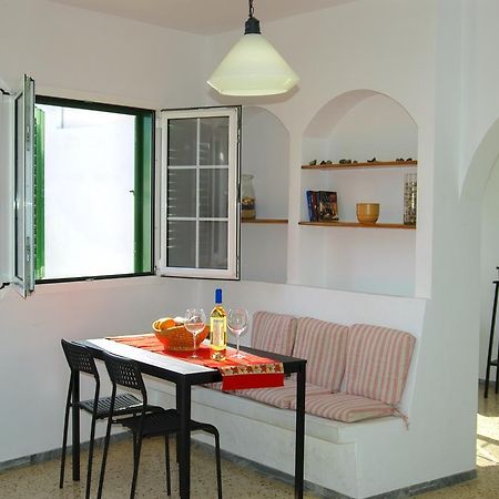 Apartmán Casa Lolina Arrieta  Exteriér fotografie