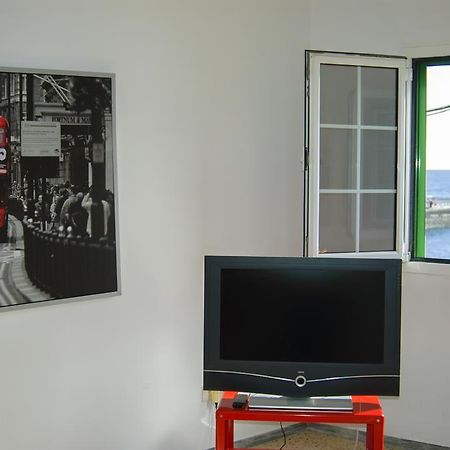 Apartmán Casa Lolina Arrieta  Exteriér fotografie