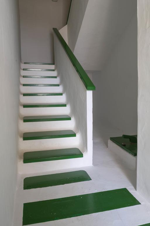 Apartmán Casa Lolina Arrieta  Exteriér fotografie