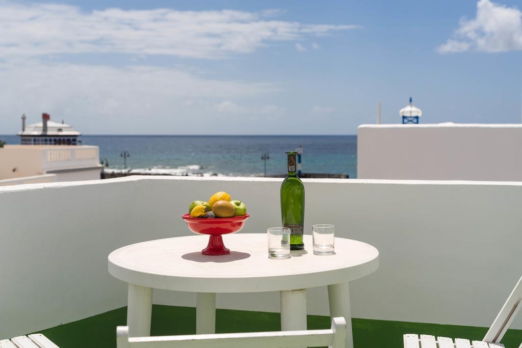 Apartmán Casa Lolina Arrieta  Exteriér fotografie