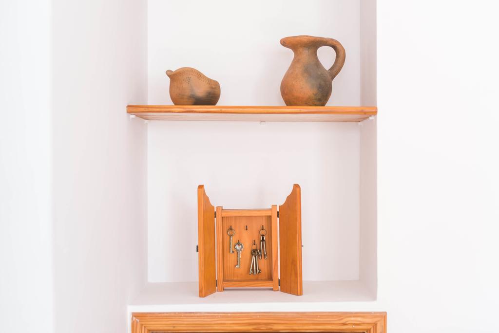 Apartmán Casa Lolina Arrieta  Exteriér fotografie
