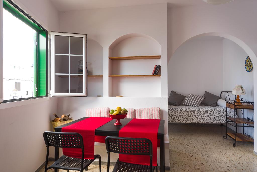 Apartmán Casa Lolina Arrieta  Exteriér fotografie