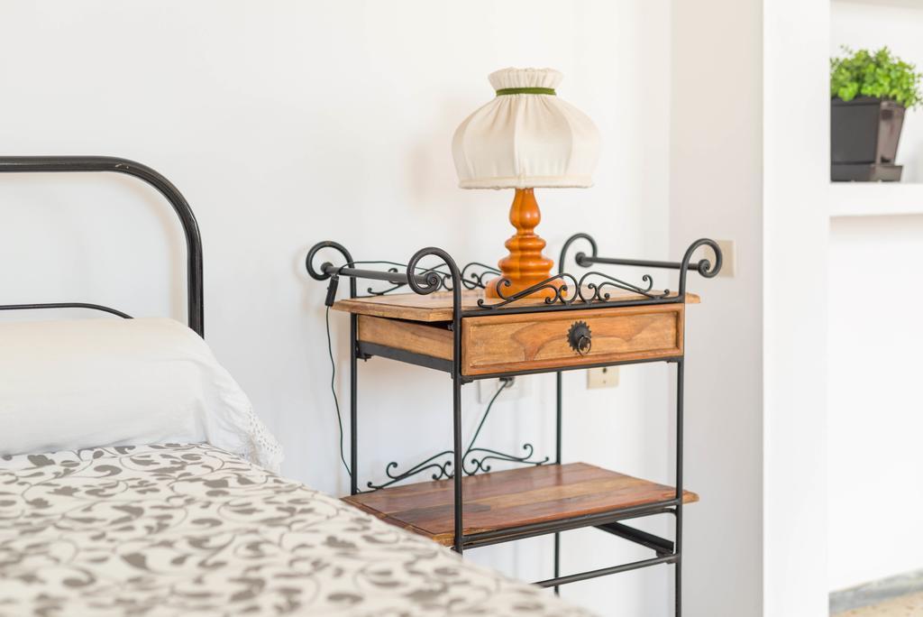 Apartmán Casa Lolina Arrieta  Exteriér fotografie