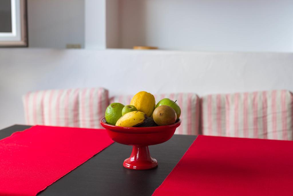 Apartmán Casa Lolina Arrieta  Exteriér fotografie