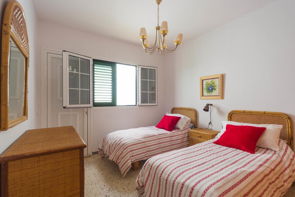 Apartmán Casa Lolina Arrieta  Exteriér fotografie