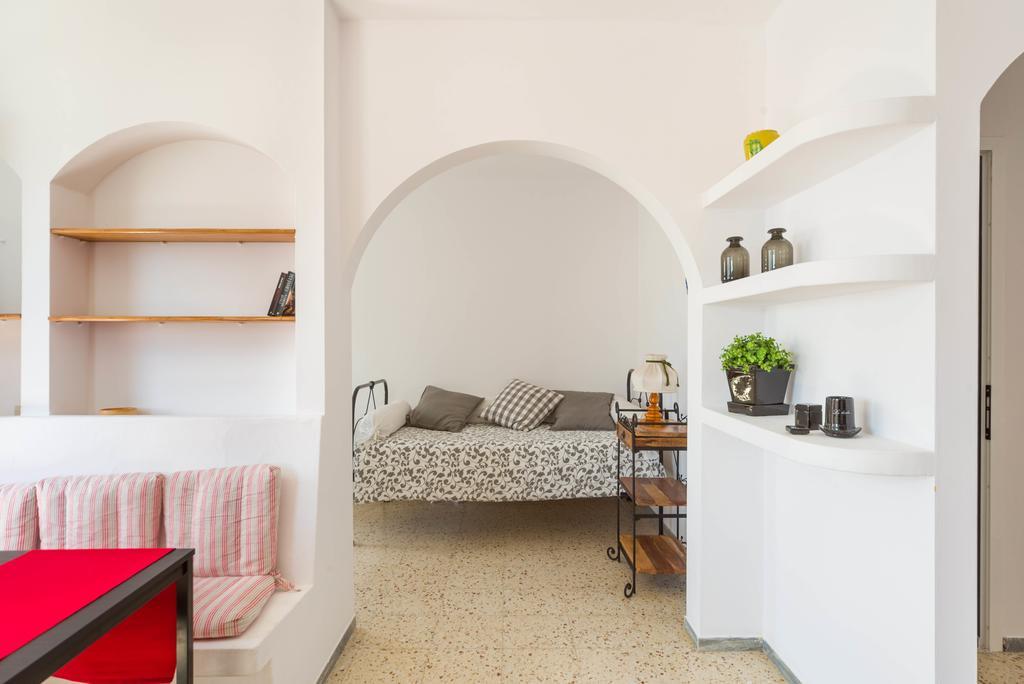 Apartmán Casa Lolina Arrieta  Exteriér fotografie