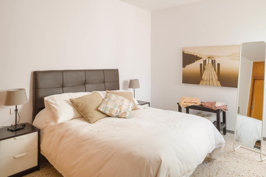 Apartmán Casa Lolina Arrieta  Exteriér fotografie