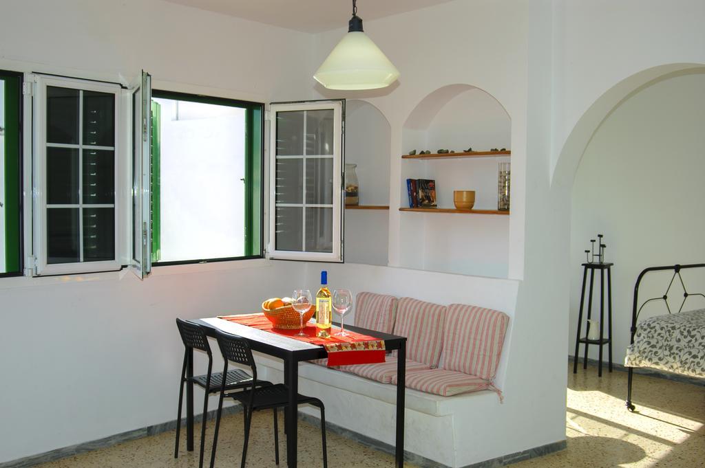 Apartmán Casa Lolina Arrieta  Exteriér fotografie